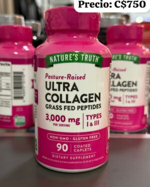 ULTRA COLAGENO