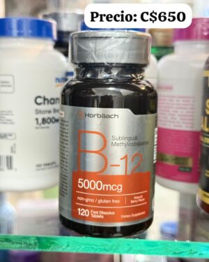 Vitamina B12