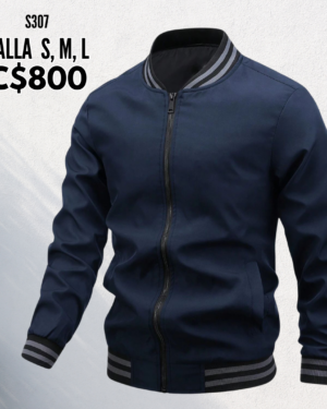 Chaqueta impermeable ,--S307