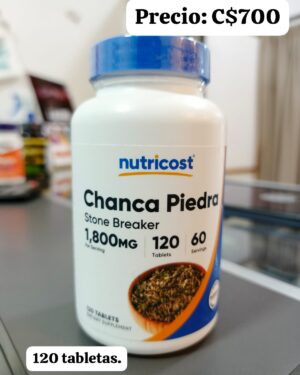 Chanca Piedra
