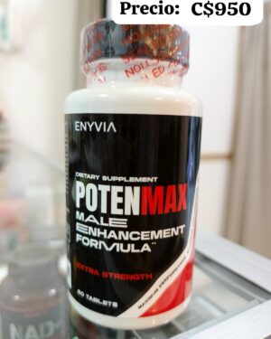 PotenMax
