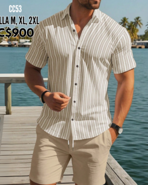 Conjunto con short,--CC53