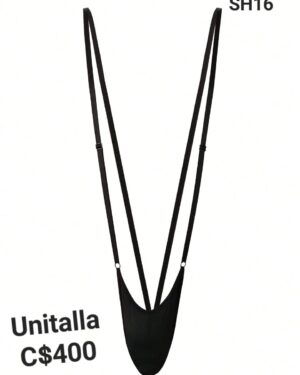 Suspensorio unitalla