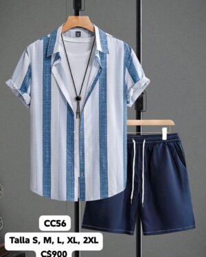 Conjunto de dos piezas - CC56