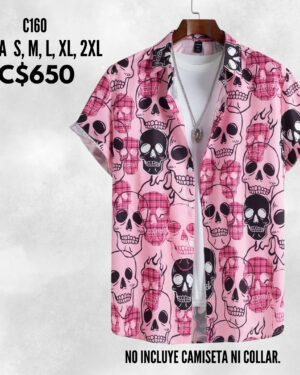 camisa .--C160