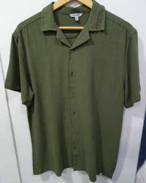 Camisa de vestir - CH58